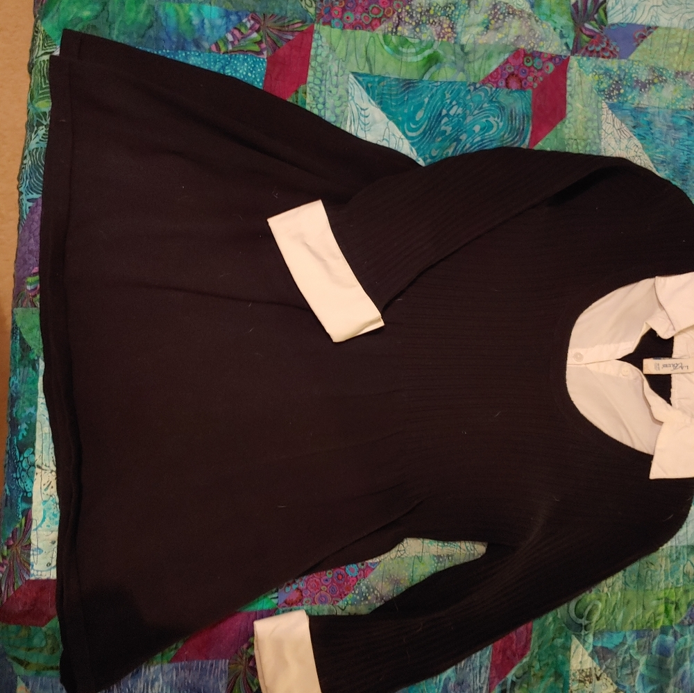 Business tunic